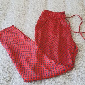🎄ZARA summer pants 👖